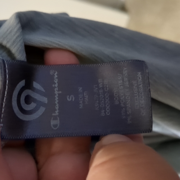 Champion - Picture 6 of 6